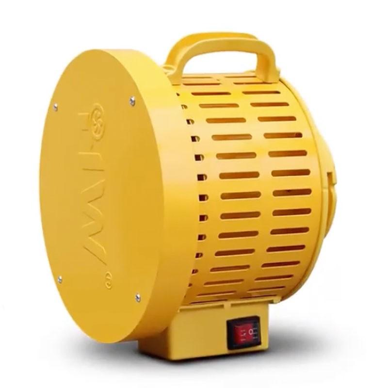 Air heater ht 1e